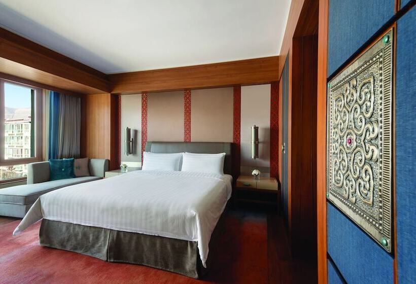 Президентский Люкс, Shangrila Lhasa
