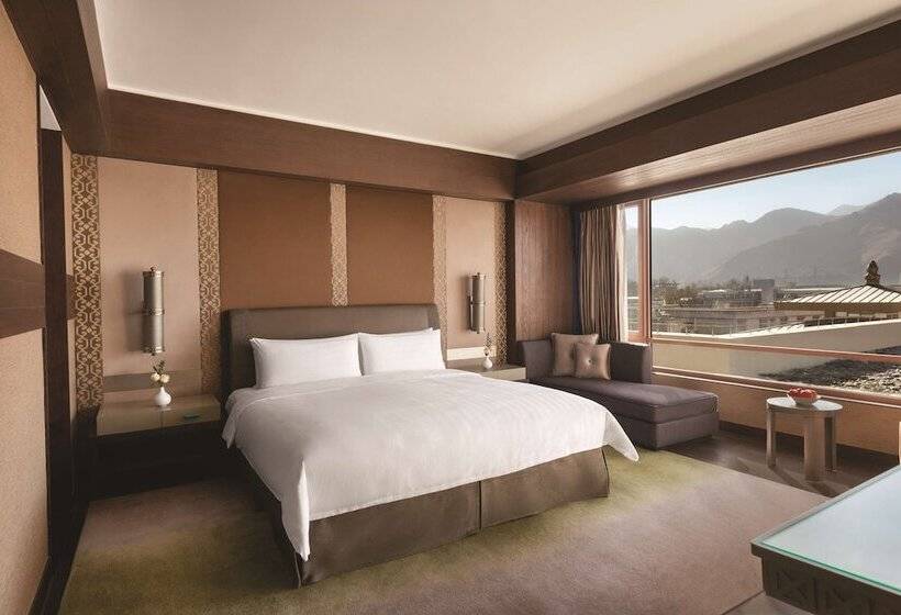 Президентский Люкс, Shangrila Lhasa