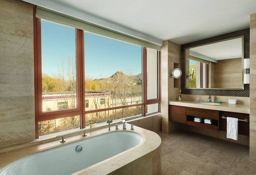 Номер Премиум, Shangrila Lhasa