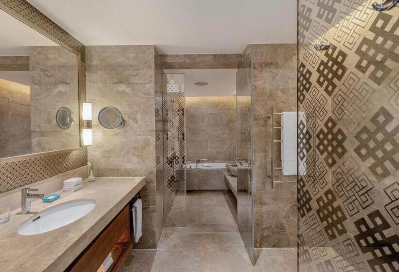 Номер Клуб Кровать Кинг, Shangrila Lhasa