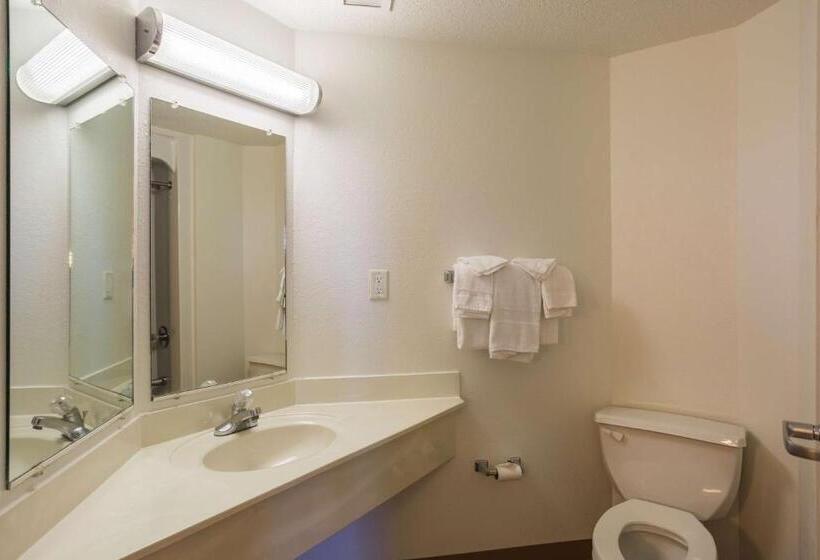 Стандартный Номер Кровать Кинг, Motel 6dale, In