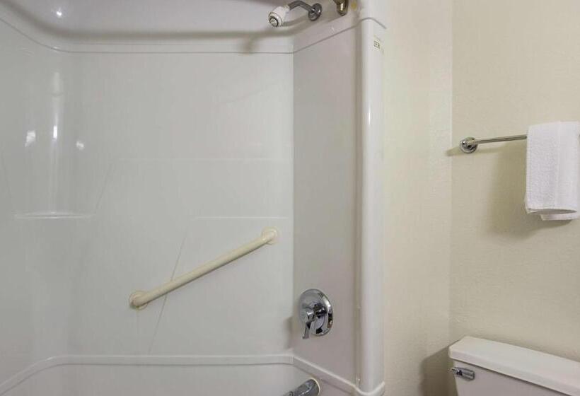 标准间, Motel 6whitby, On  Toronto East