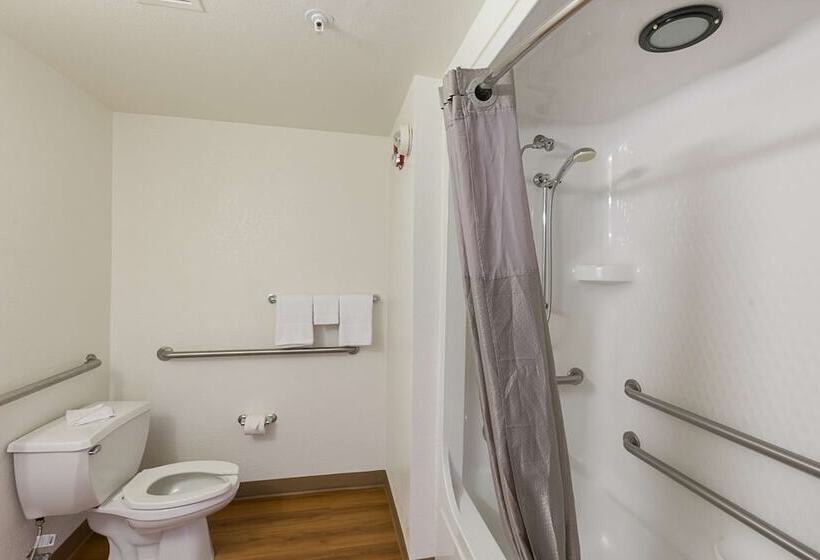 Quarto Deluxe, Motel 6columbia, Sc  Fort Jackson Area