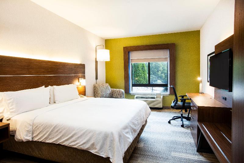 キングサイズベッドのデラックスルーム, Motel 6estevan, Sk