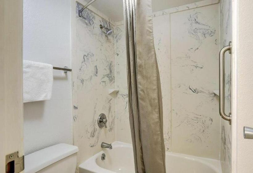 Номер Стандарт, Motel 6 Greenwood Village, Co   Denver   South Tech Center