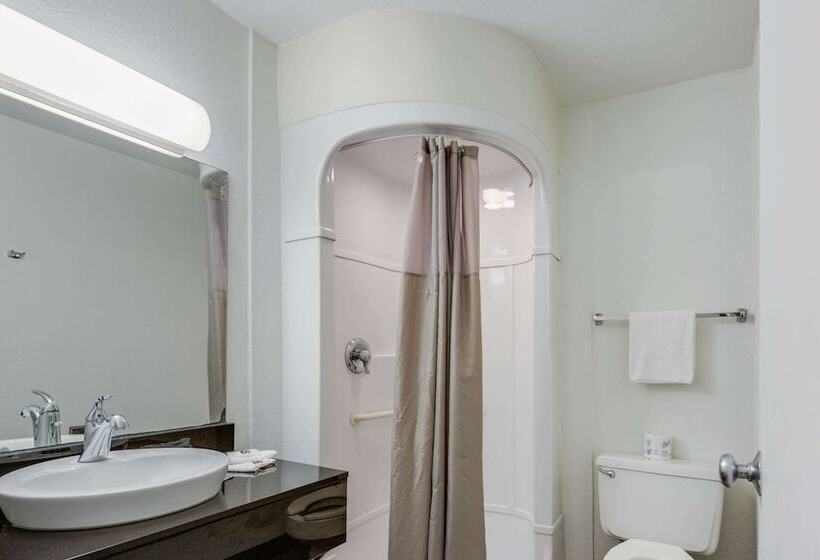 デラックスルーム, Motel 6winnemucca, Nv