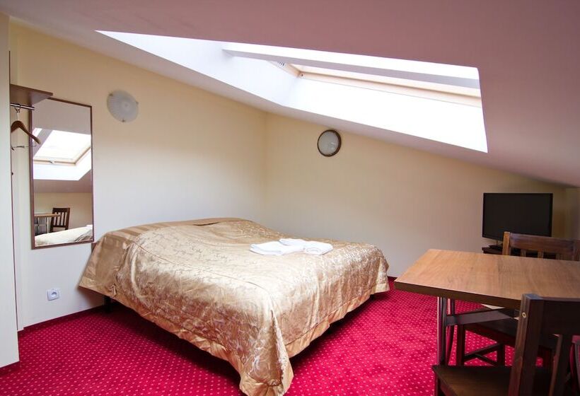 غرفة قياسية فردية, Versal Aparthotel Airport Modlin