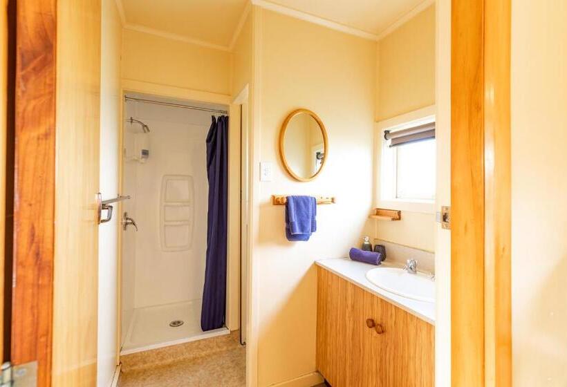 Апартаменты 3 Спальни, Alpine View Motel