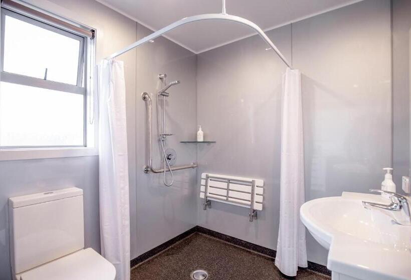 Студия Стандарт, Alpine View Motel