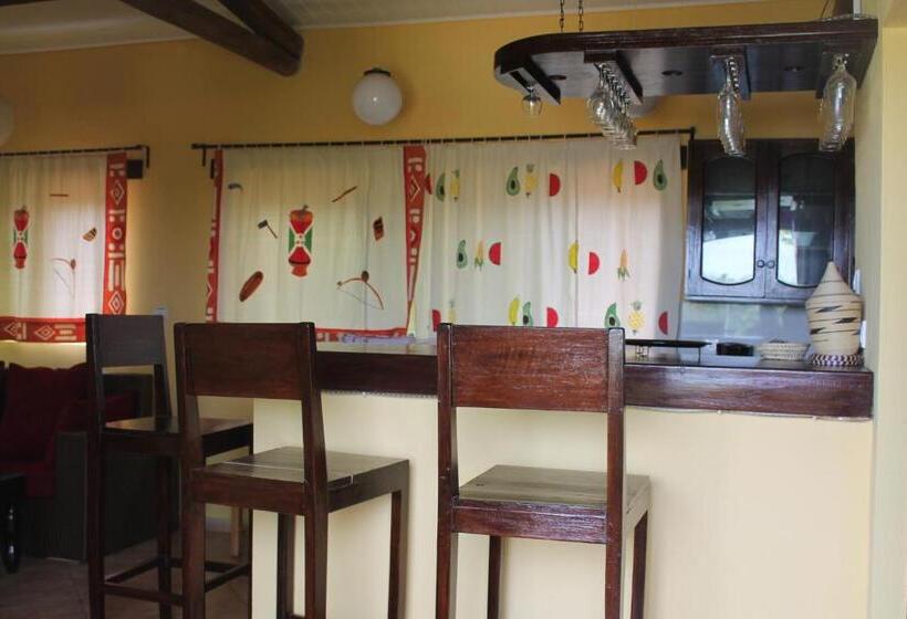 آپارتمان 1 خوابه, Aparthotel Jardin Tropical