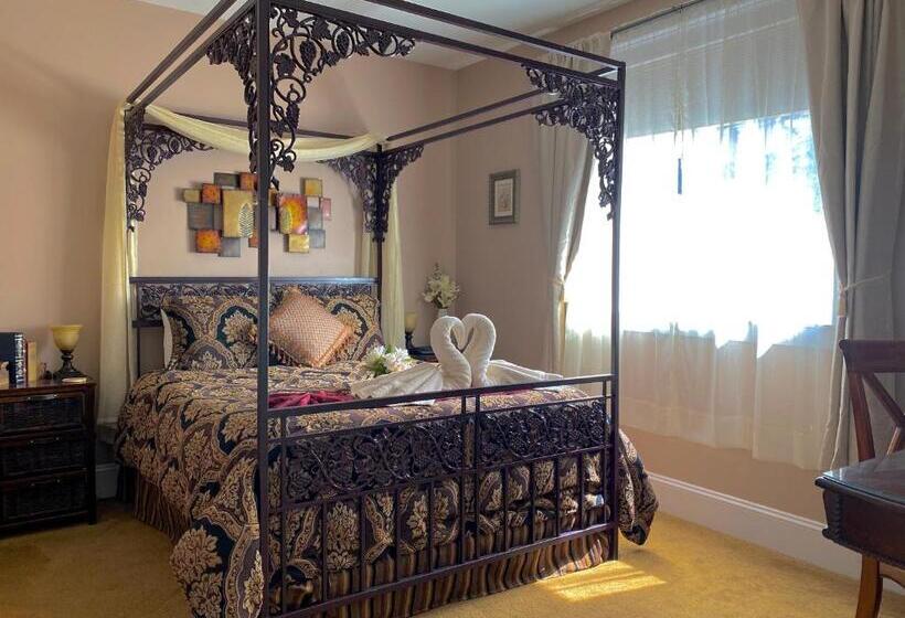 标准间, Eagle Rock Bed And Breakfast