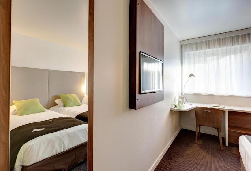 Номер Superior, Campanile La Roche Sur Yon Centre Gare
