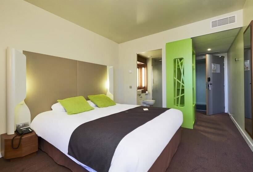 Номер Superior, Campanile La Roche Sur Yon Centre Gare