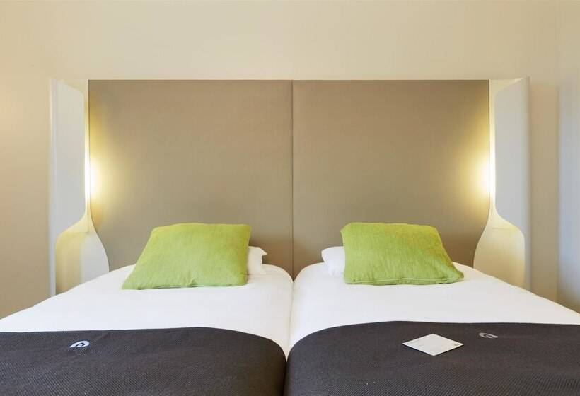 Номер Superior, Campanile La Roche Sur Yon Centre Gare