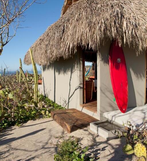 标准平房, Escondido, Puerto Escondido, A Member Of Design Hotels   Adults Only