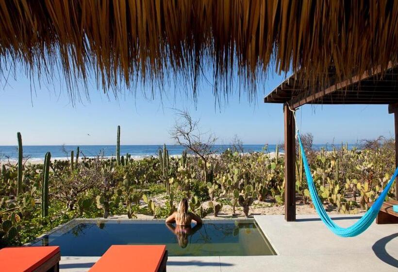 标准间, Escondido, Puerto Escondido, A Member Of Design Hotels   Adults Only
