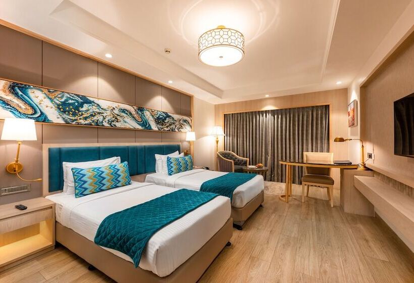 Номер Executive, Express Inn The Business Luxury