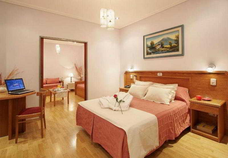스탠다드 룸, Ibis Foz Do Iguaçu