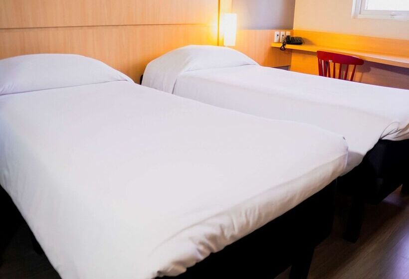 스탠다드 룸, Ibis Foz Do Iguaçu
