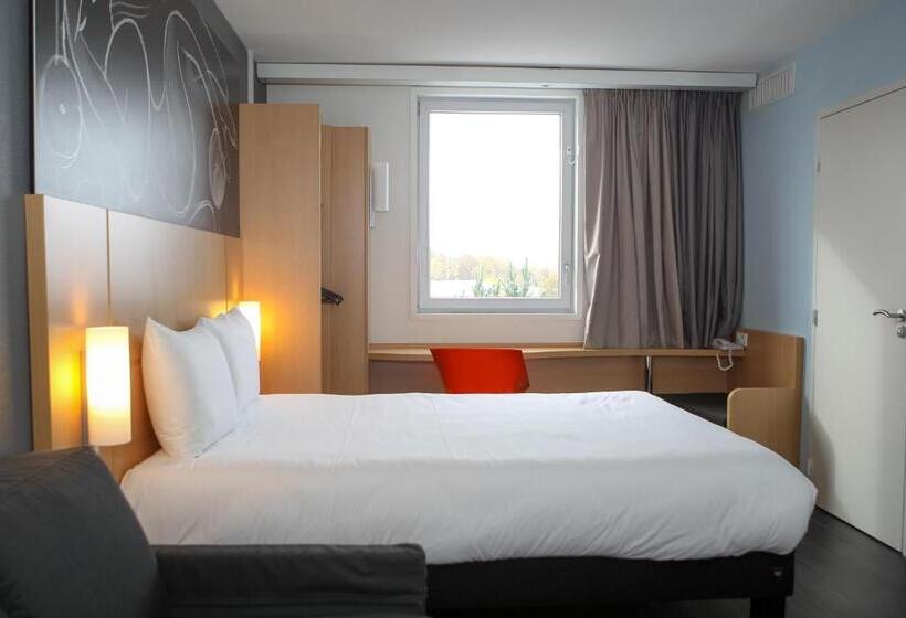 Классический Номер, Ibis Saintgenispouilly Geneve