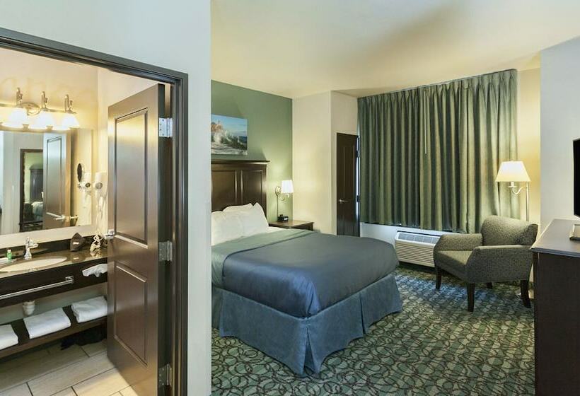 Номер Стандартный Кровать Куин, Park Point Marina Inn