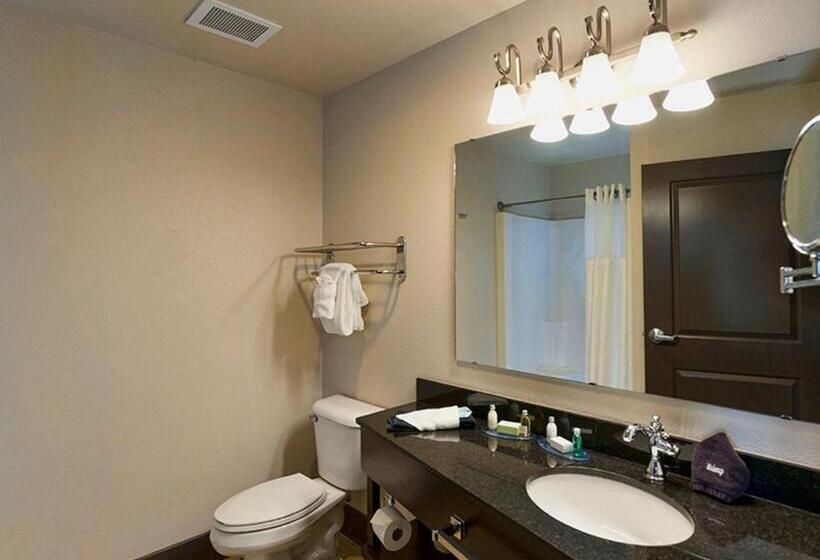 Номер Стандартный Кровать Куин, Park Point Marina Inn
