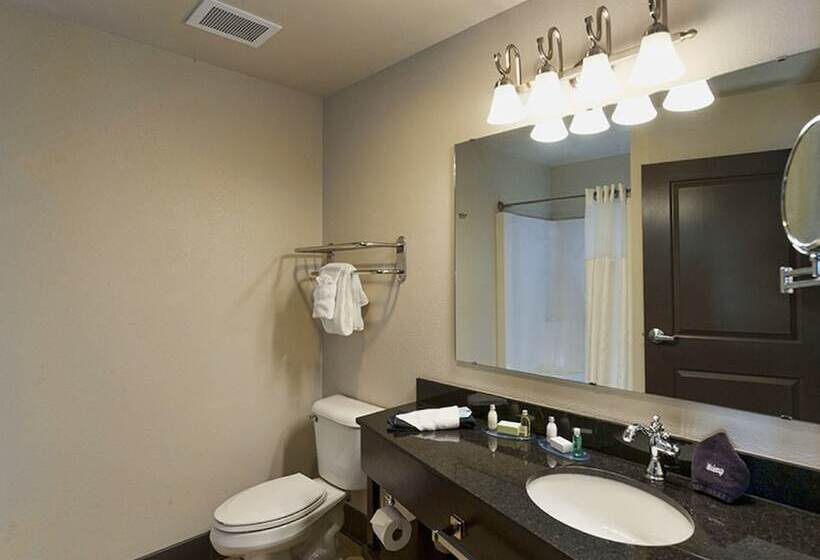 Номер Стандартный Кровать Куин, Park Point Marina Inn
