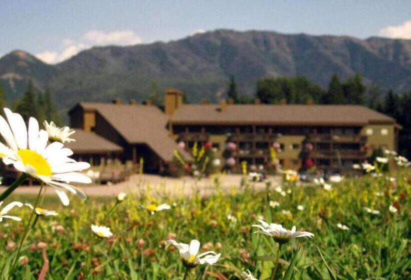 Номер Стандарт с Койками, The Griz Inn By Park Vacation Management