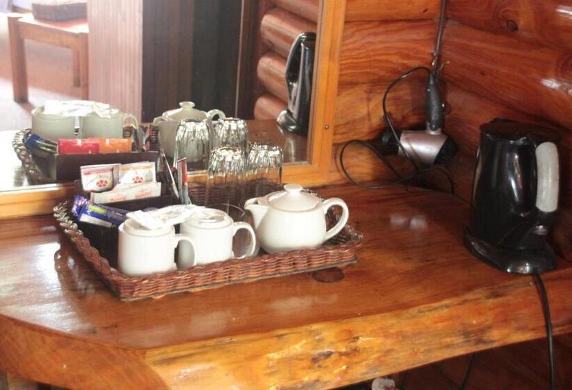 Номер Стандарт, Tsitsikamma Lodge & Spa
