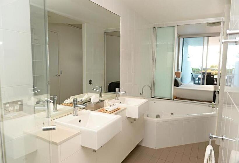 침실 3개 아파트, Manta Bargara Resort
