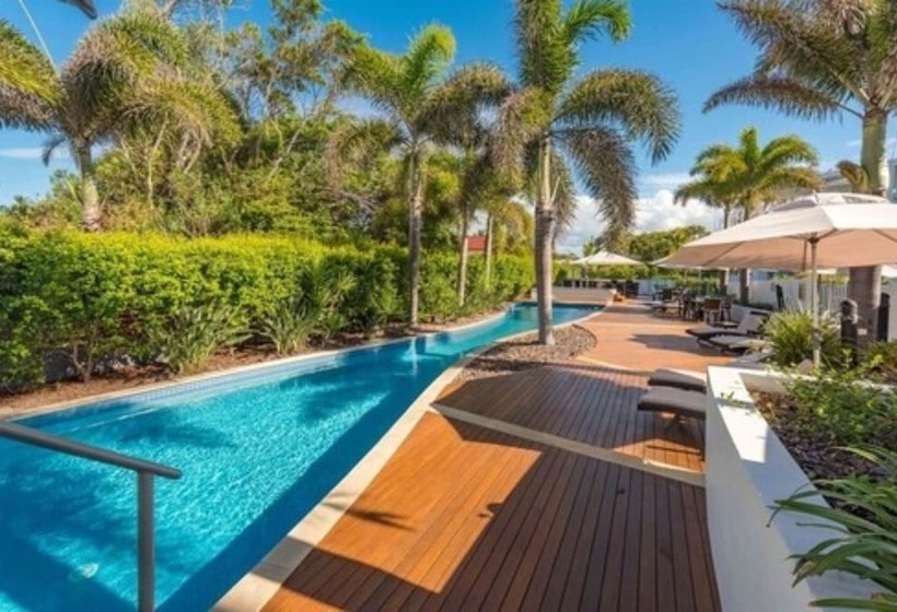침실 3개 아파트, Manta Bargara Resort