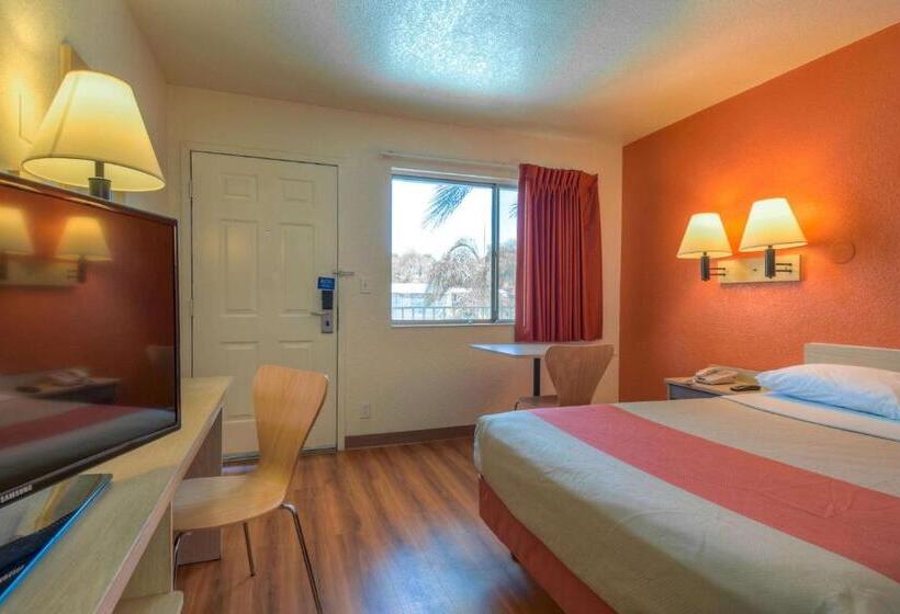 스탠다드 룸, Motel 6 Jurupa Valley, Ca   Riverside West
