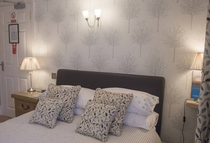 Номер Стандарт, Birchleigh Guest House