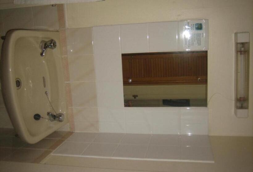 Номер Стандарт Индивидуальный, Murrayfield Park Guest House