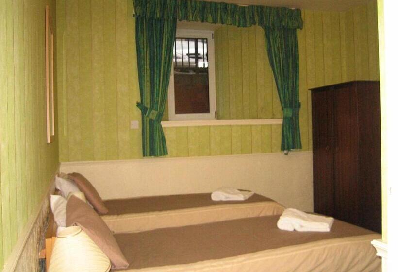 Номер Стандарт, Murrayfield Park Guest House