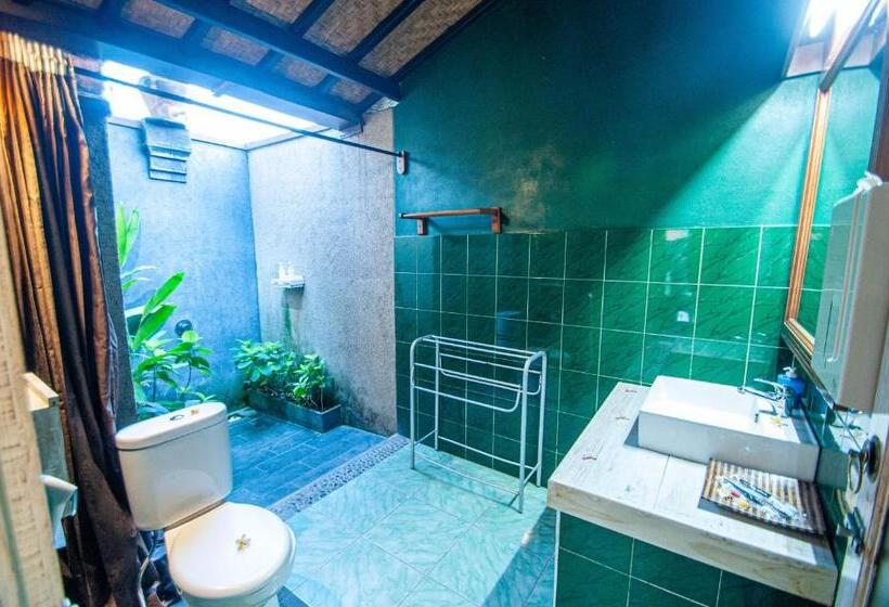 Family Suite, Kubuku Eco Dive Lodge And Yoga