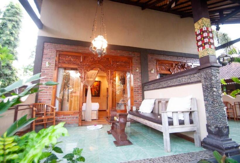 Family Suite, Kubuku Eco Dive Lodge And Yoga
