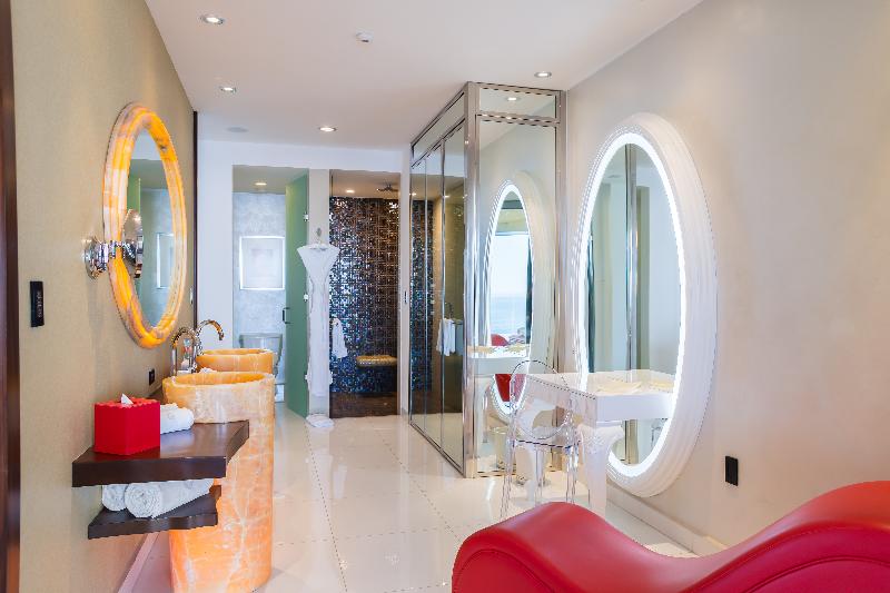 Sviitti, Mousai Puerto Vallarta Adults Only