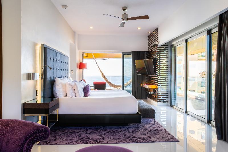 Sviitti, Mousai Puerto Vallarta Adults Only