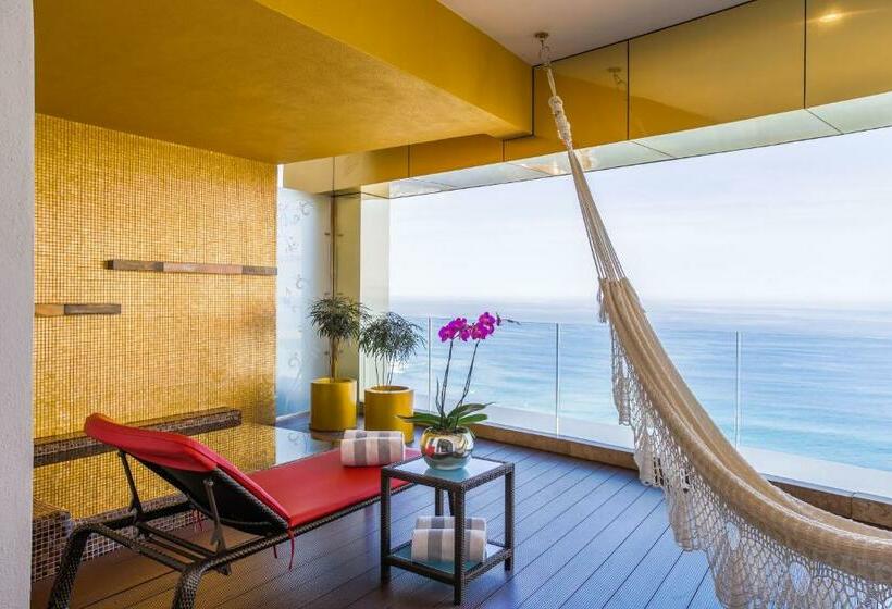 Sviitti, Mousai Puerto Vallarta Adults Only