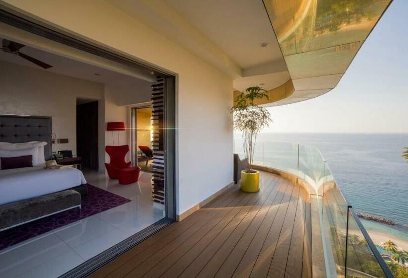 Sviitti, Mousai Puerto Vallarta Adults Only