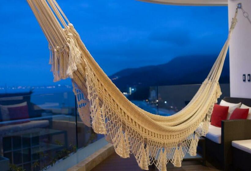 Sviitti, Mousai Puerto Vallarta Adults Only