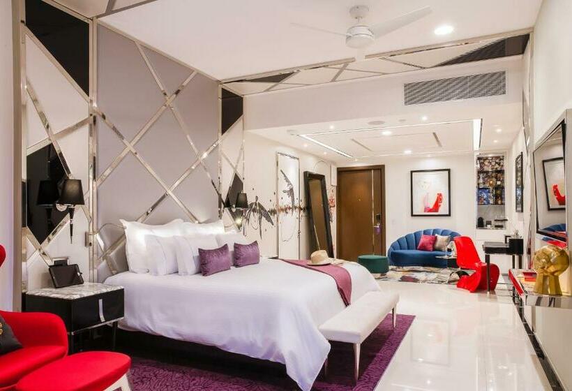 Sviitti, Mousai Puerto Vallarta Adults Only
