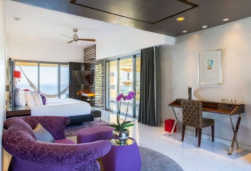 Sviitti, Mousai Puerto Vallarta Adults Only