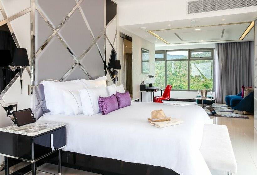 Sviitti, Mousai Puerto Vallarta Adults Only