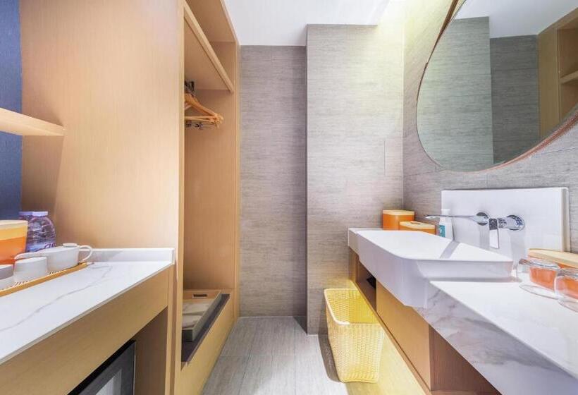 اتاق لوکس, Atour Hotel Qingdao Cbd Hangzhou Road