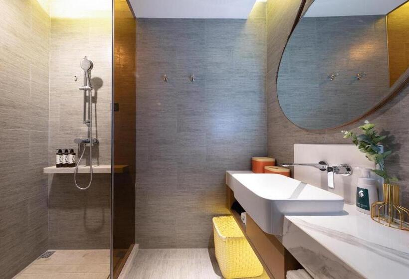 اتاق سوپریور, Atour Hotel Qingdao Cbd Hangzhou Road