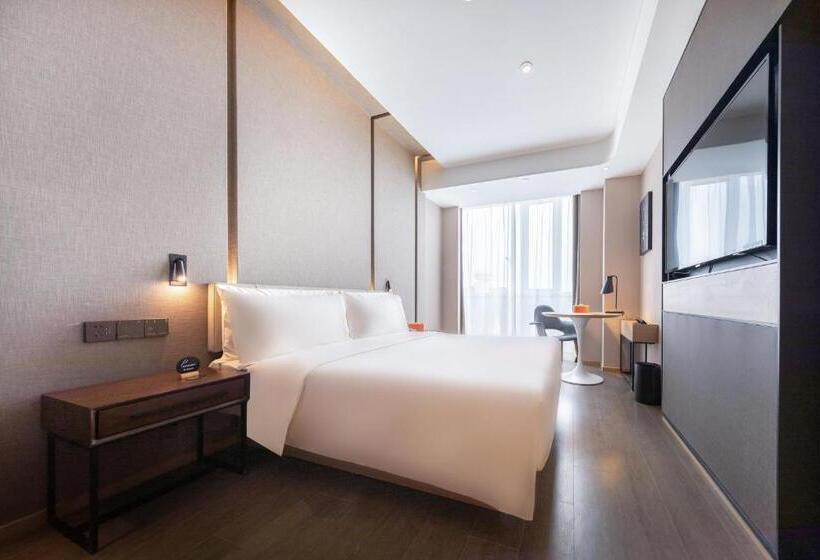 اتاق سوپریور, Atour Hotel Qingdao Cbd Hangzhou Road
