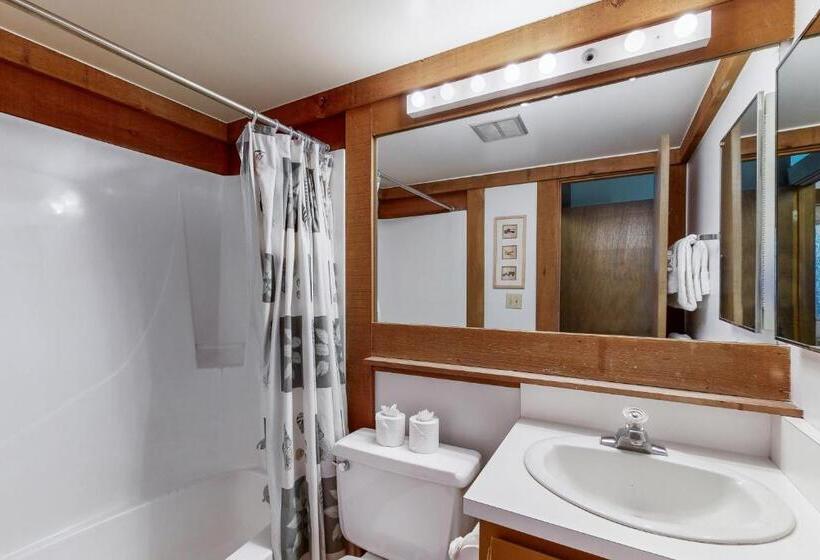Апартаменты 2 Спальни, Great Northstar Condo