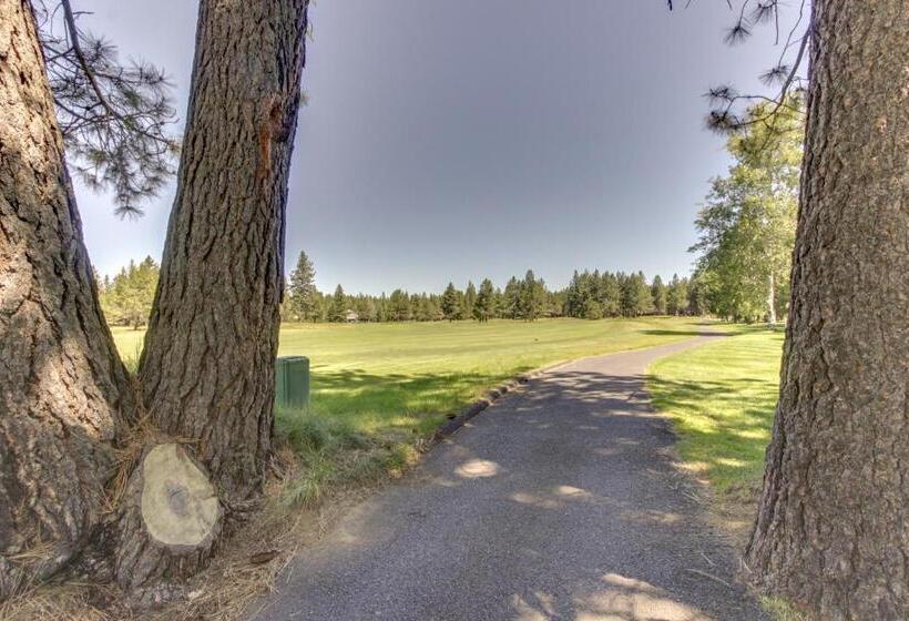 Апартаменты 2 Спальни, Mt View 06 | Discover Sunriver